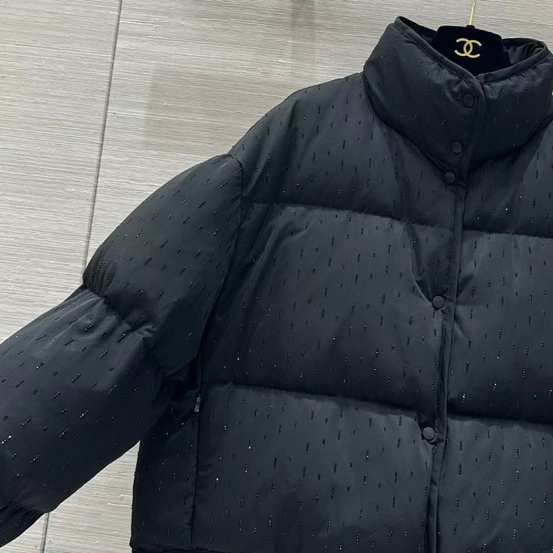 Moncler Down Coat